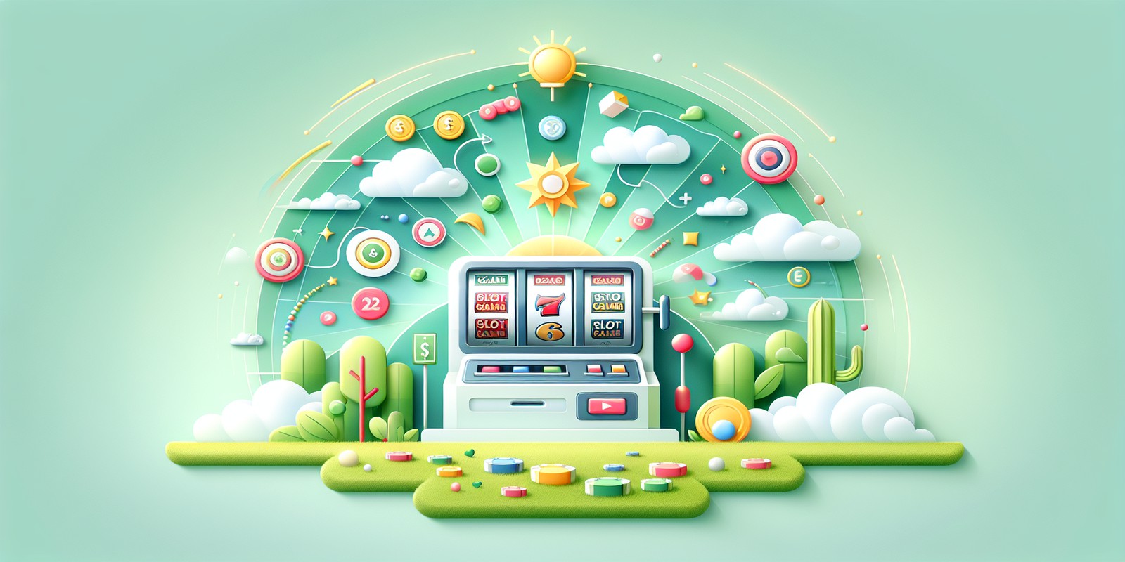 Master the Slot Game Scene: Tips for Winning Big in 2025 - Slot Strategy Guide for Pakistani | SciPlay