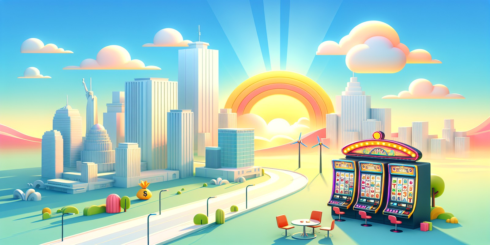 Maximize Your Winnings: Mastering Slot Strategies in 2025 - Slot Strategy Guide for Pakistani | SciPlay