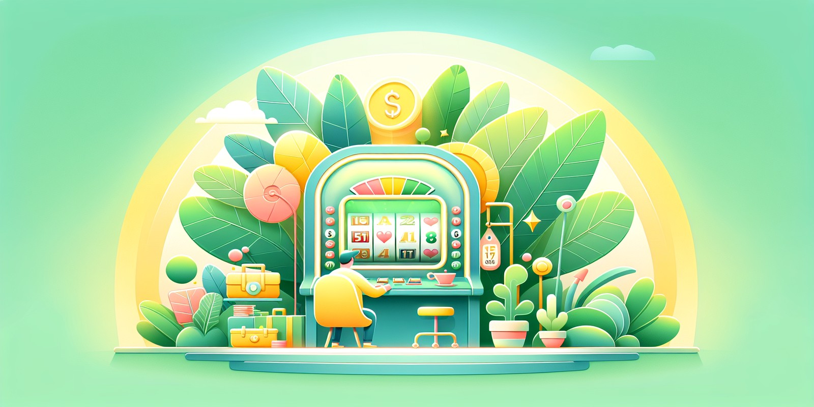 Unlock Winning Secrets: Using the AppSpot Predictor for Slots in 2025 - Slot Strategy Guide for Pakistani | SciPlay