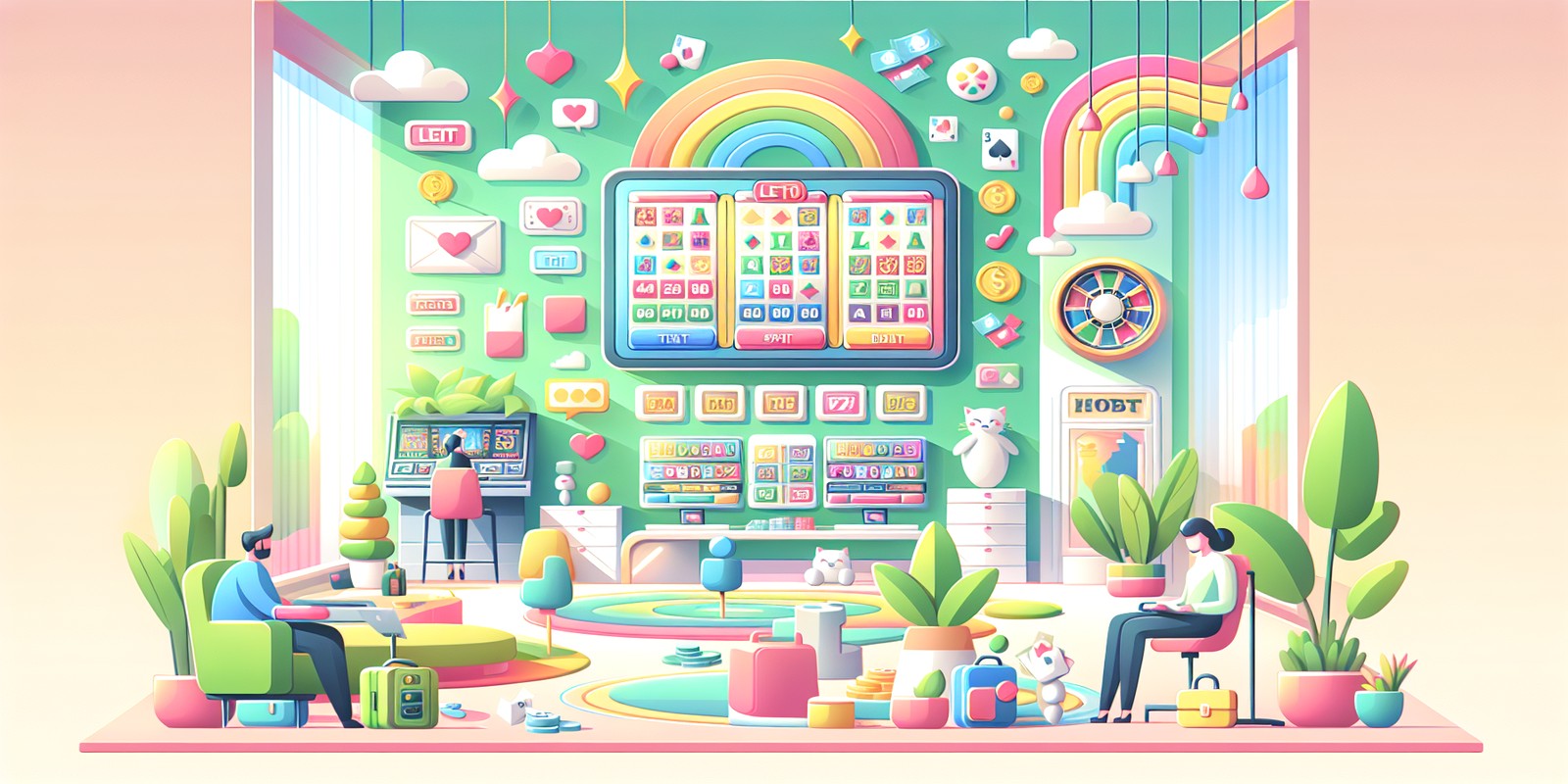 Winning Big in 2025: Top Slot Strategies for the Global Player - Slot Strategy Guide for Pakistani | SciPlay