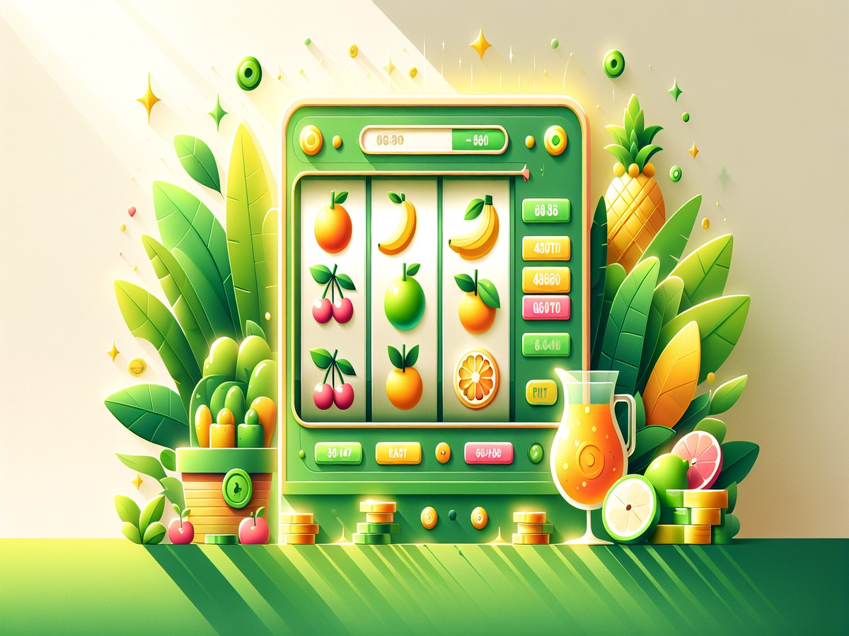 SciPlay Classic Fruit Slots - Enjoy the nostalgia of Classic Fruit Slots at SciPlay.