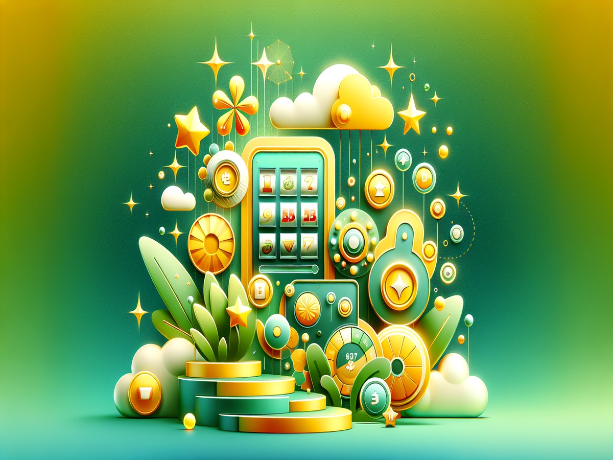 SciPlay More Games - Explore a wide variety of games at SciPlay for all players.